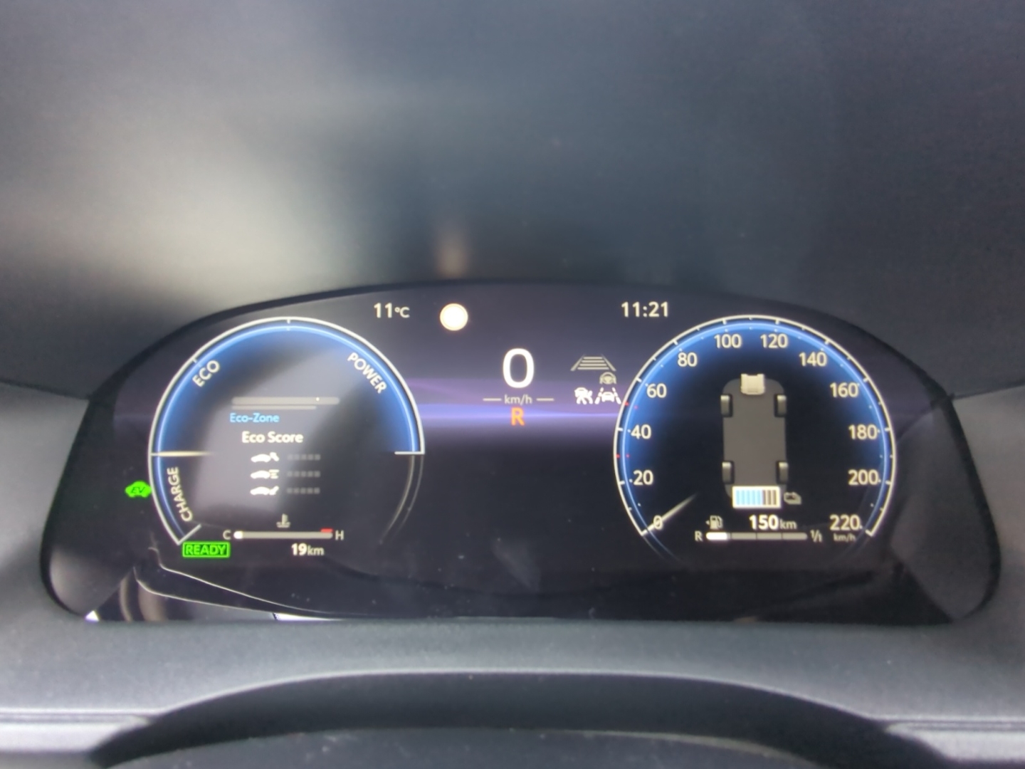 Toyota Yaris 5-deurs GR