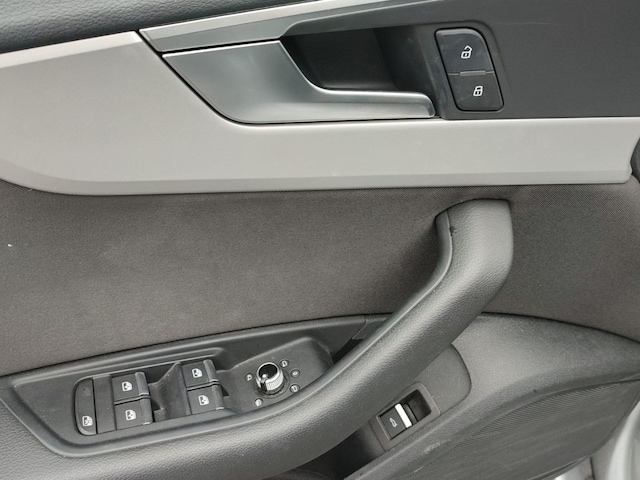 Audi A5 40 TDI S-Tronic Sportback