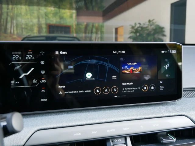 Kia EV4 81.4 kWh Earth FWD Plus