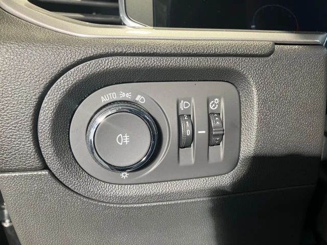 Opel Grandland X 1.2 Turbo