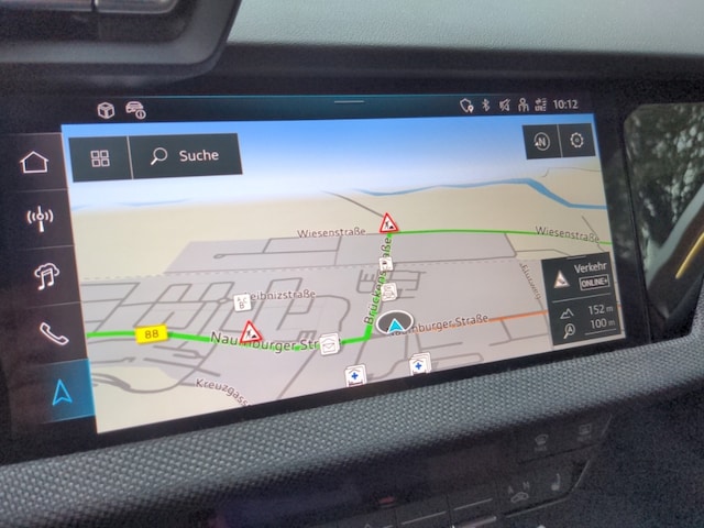 Audi A3 30 TFSI S-Tronic Sportback