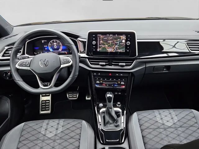 Volkswagen T-Roc 1.5 TSI R-Line