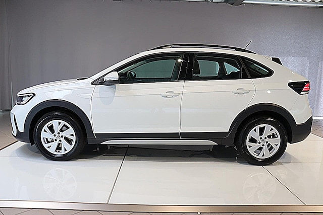 Volkswagen Taigo Life