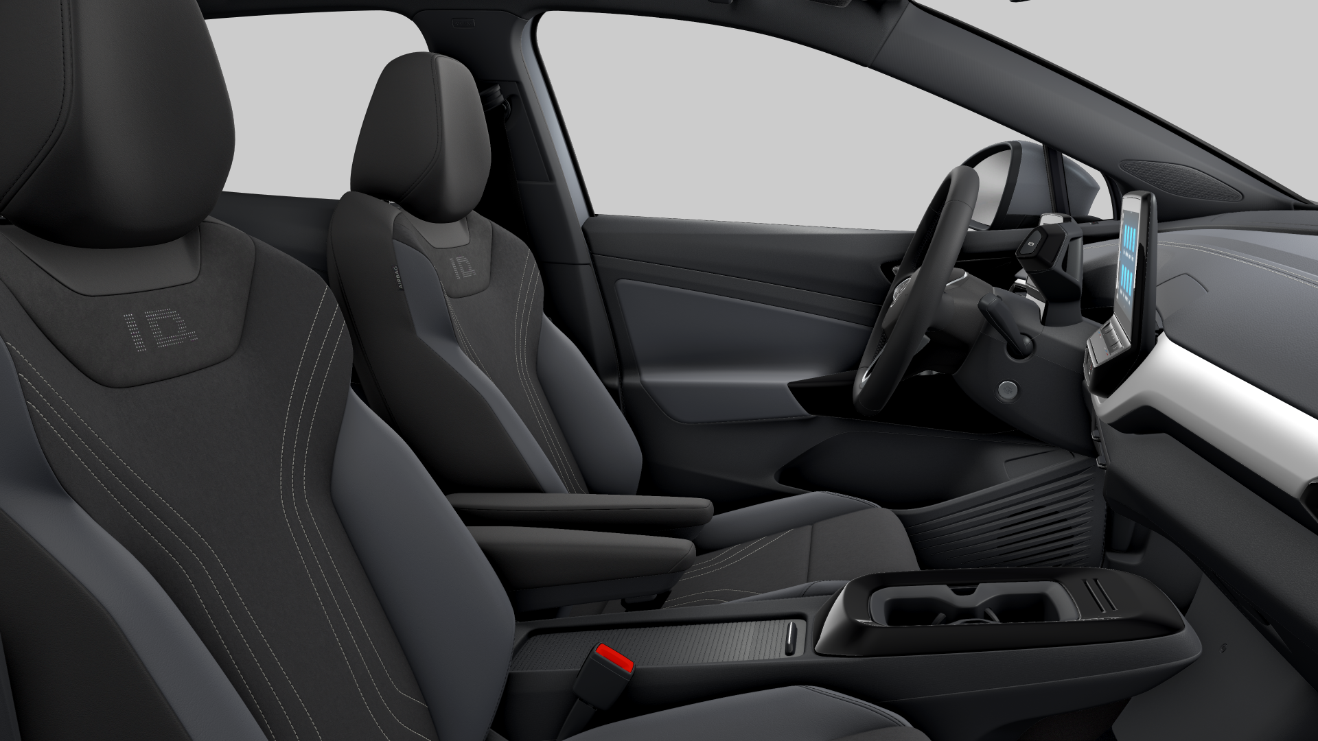 Volkswagen ID.4 Performance