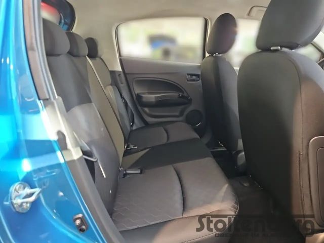 Mitsubishi Space Star Star