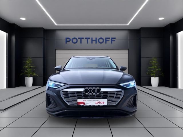 Audi Q8 e-tron 50 Quattro S-Line