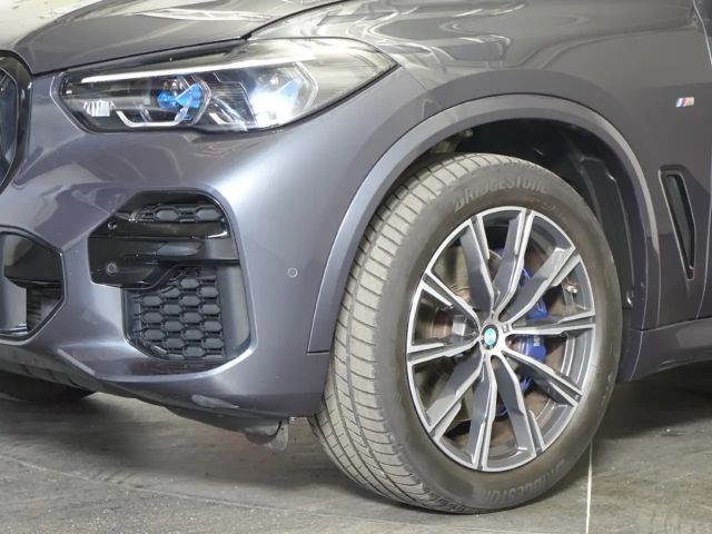 BMW X5 M-Sport xDrive30d