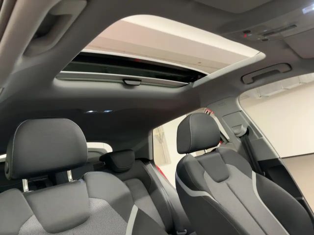 Audi Q2 1.5 TFSI S-Line