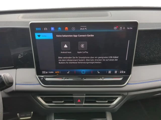 Volkswagen Tiguan 2.0 TSI DSG R-Line