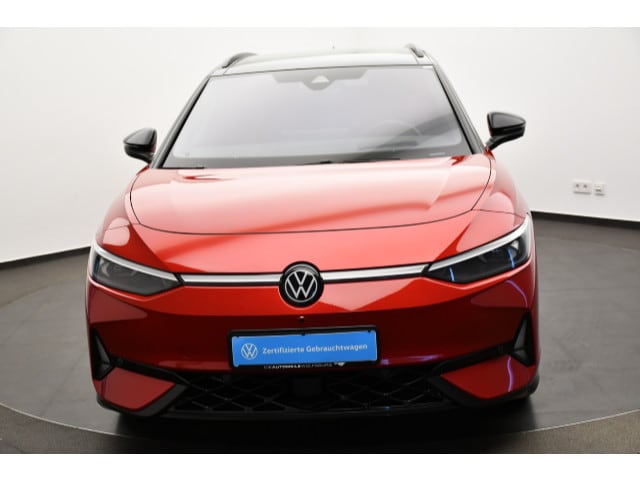 Volkswagen ID.7 4Motion GTX Tourer