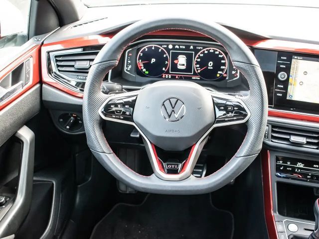 Volkswagen Polo 2.0 TSI DSG GTI