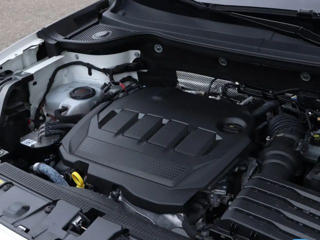 Seat Ateca 2.0 TDI 4Drive DSG