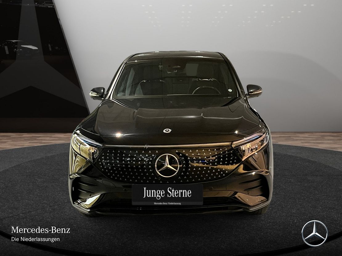 Mercedes-Benz EQB 250