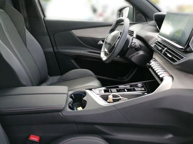 Peugeot 3008 GT-Line PureTech