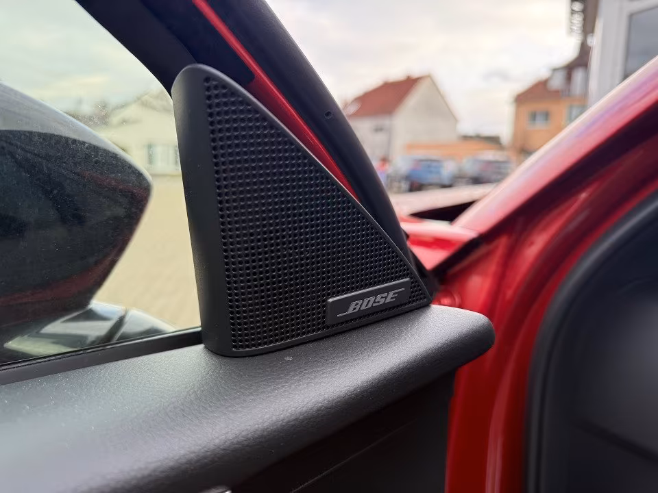 Mazda CX-60 Homura Plus