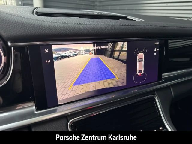 Porsche Panamera 4 Sport Turismo