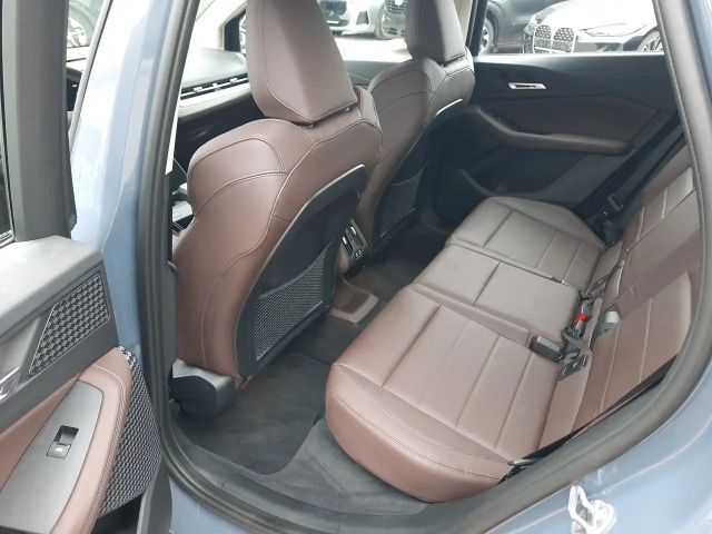 BMW 218 218i Active Tourer