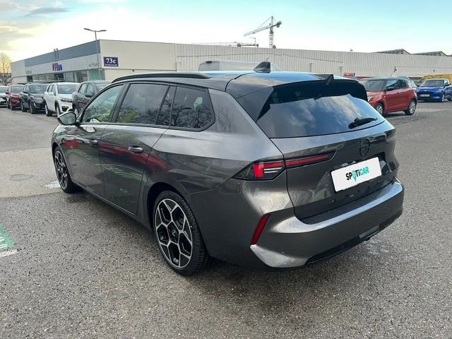 Opel Astra GS-Line Grand Sport Sports Tourer