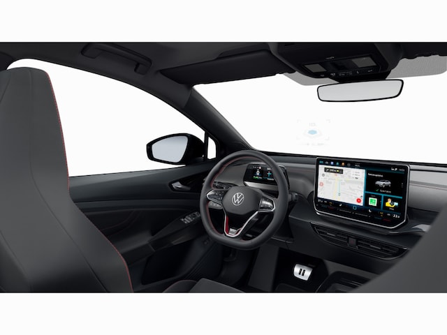 Volkswagen ID.5 4Motion GTX