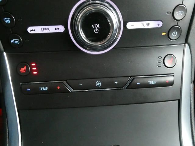 Ford Galaxy AWD Titanium