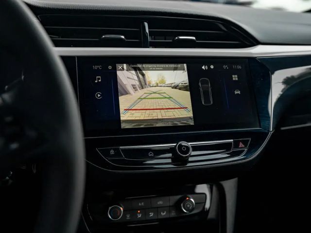 Opel Corsa GS-Line Grand Sport