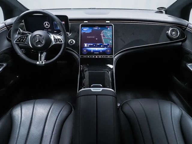 Mercedes-Benz EQE 300 Electric Art Sedan