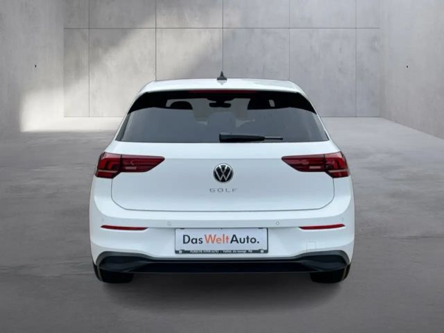 Volkswagen Golf Rabbit TSI