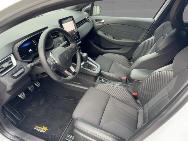 Renault Clio Alpine Esprit TCe 90