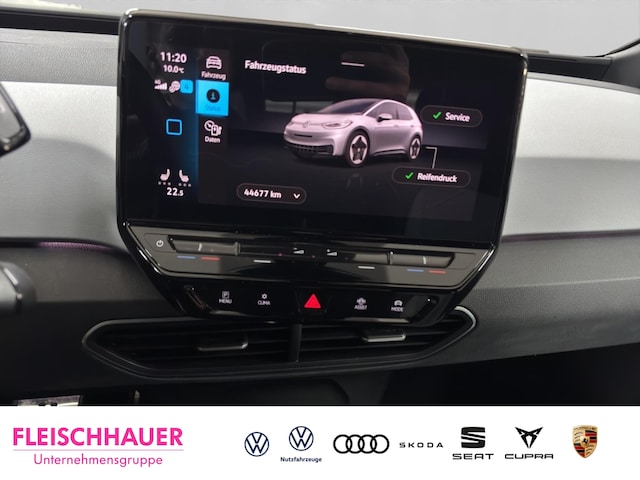 Volkswagen ID.3 Performance Pro