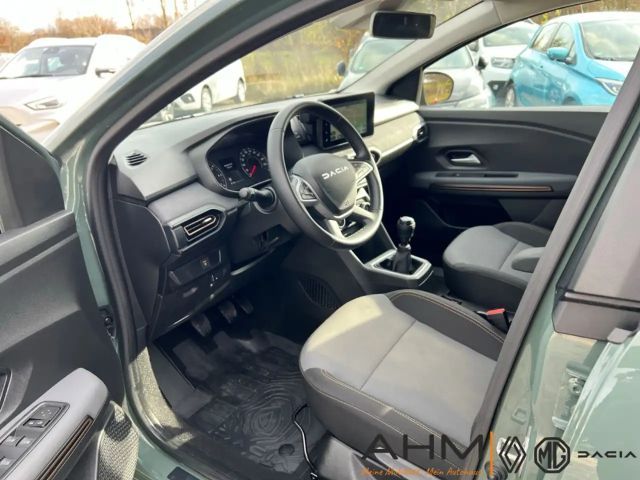 Dacia Jogger Extreme