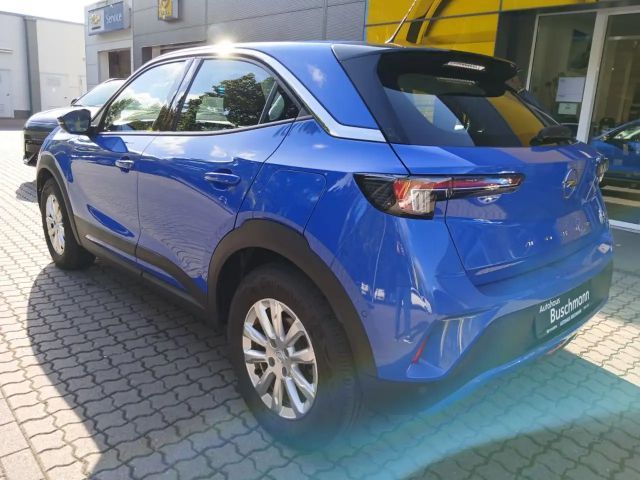 Opel Mokka Edition Mokka-e