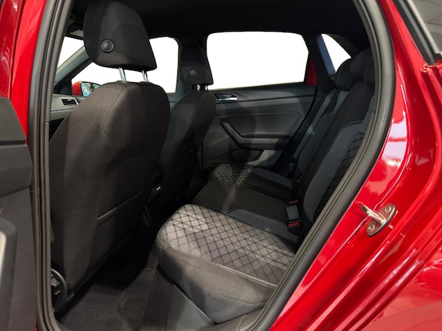 Volkswagen Polo 1.0 TSI DSG R-Line