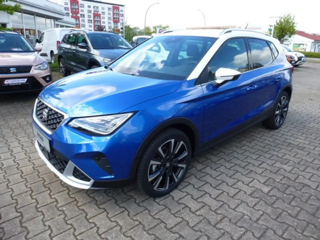 Seat Arona 1.0 TSI