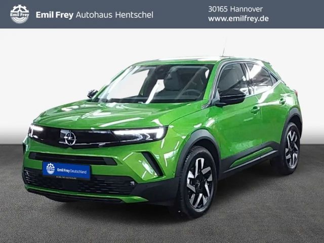 Opel Mokka Elegance Turbo