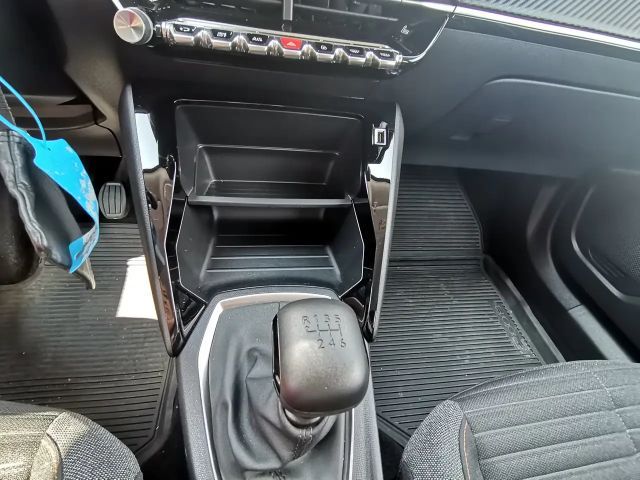 Peugeot 2008 Active Pack