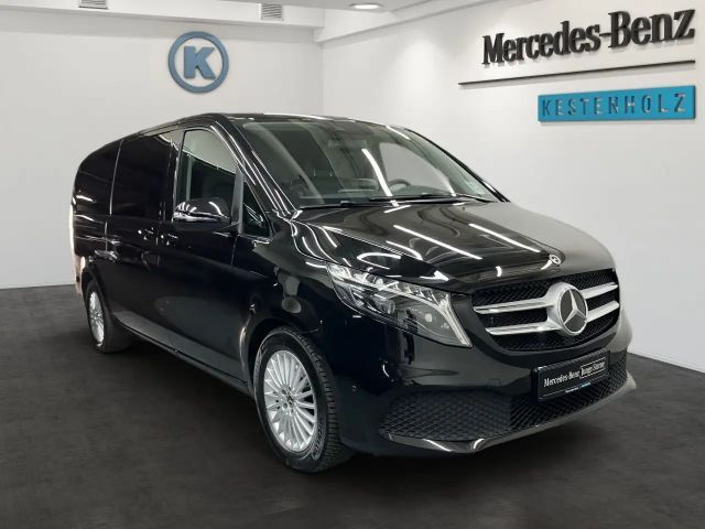 Mercedes-Benz V 300 Extralang V 300 d
