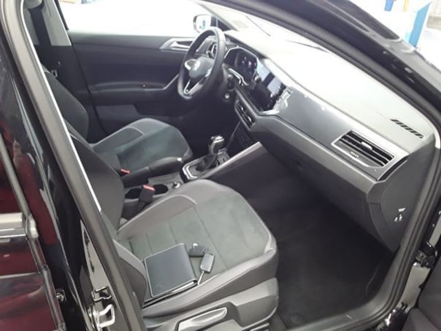 Volkswagen Polo 1.0 TSI DSG Style