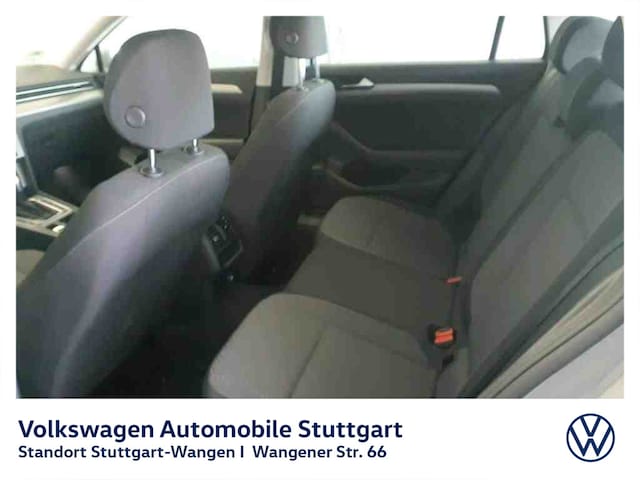 Volkswagen Passat 2.0 TDI DSG Variant