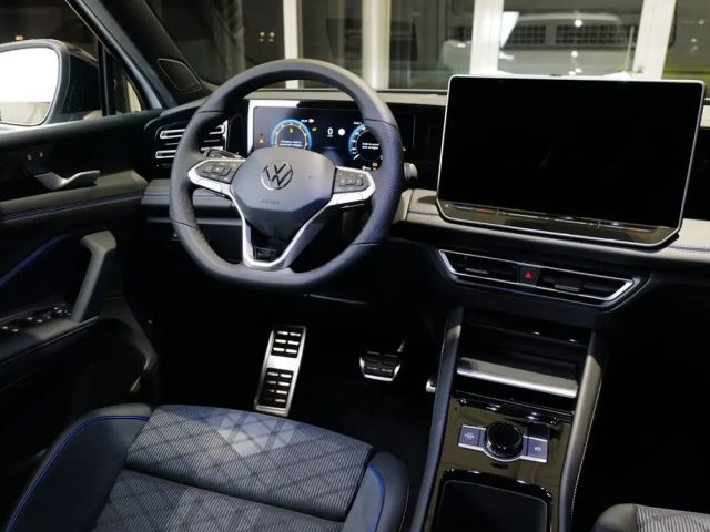 Volkswagen Tiguan 1.5 eTSI DSG R-Line