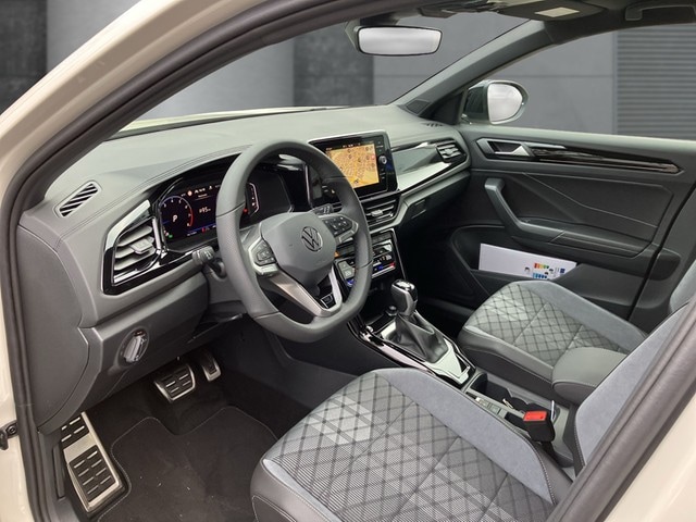 Volkswagen T-Roc 1.5 TSI DSG R-Line