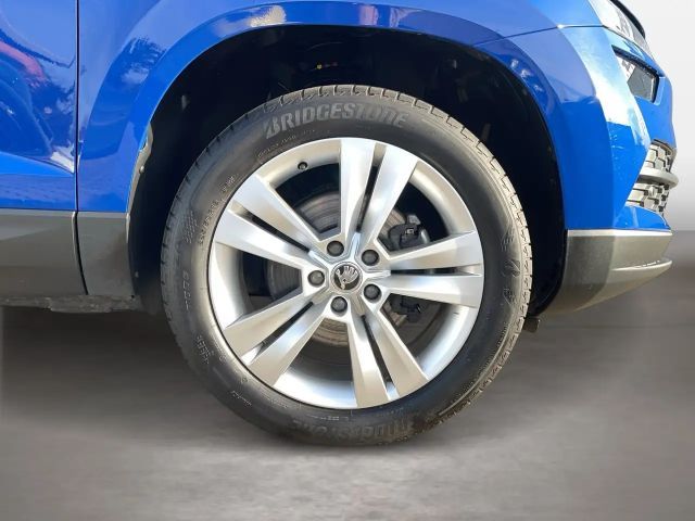 Skoda Karoq 4x4 Style Style