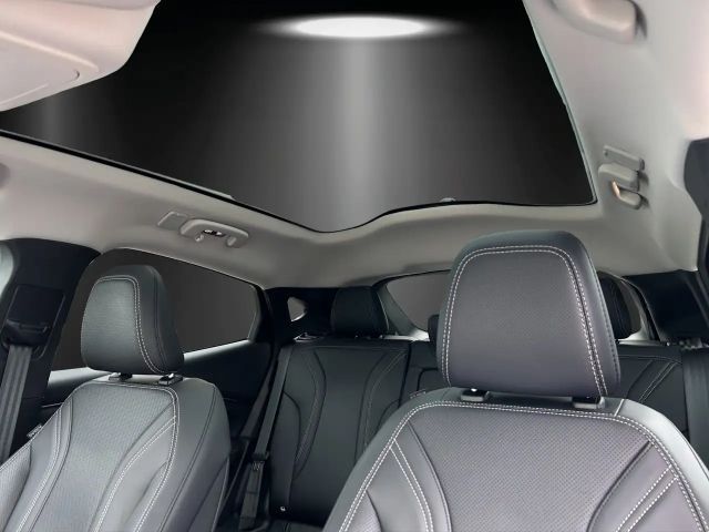 Ford Mustang Mach-E Mustang MACH-E Navi Leder Panodach