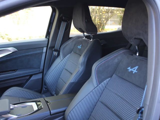 Renault Austral Alpine E-Tech Esprit