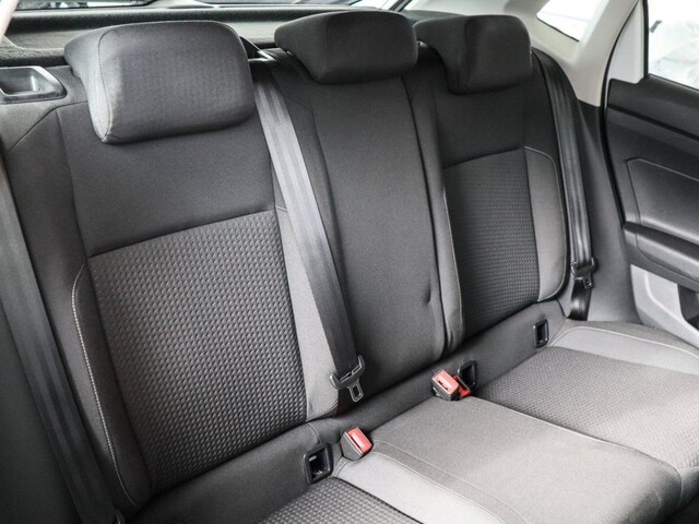 Volkswagen Polo Comfortline