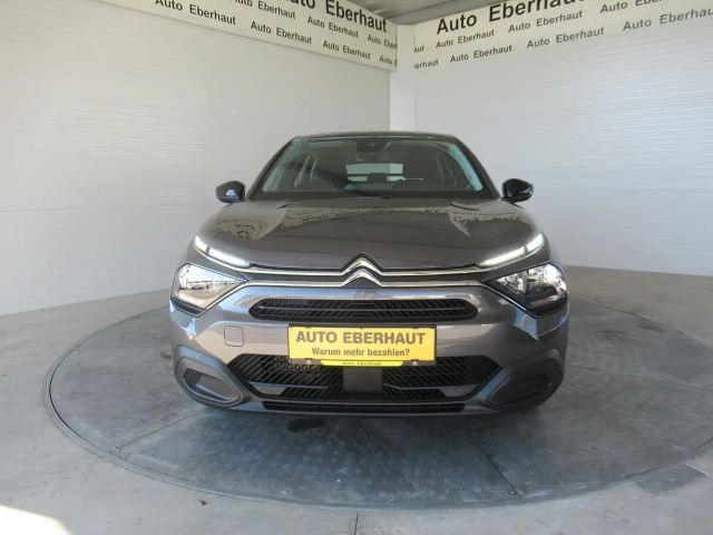 Citroën C4 PureTech You