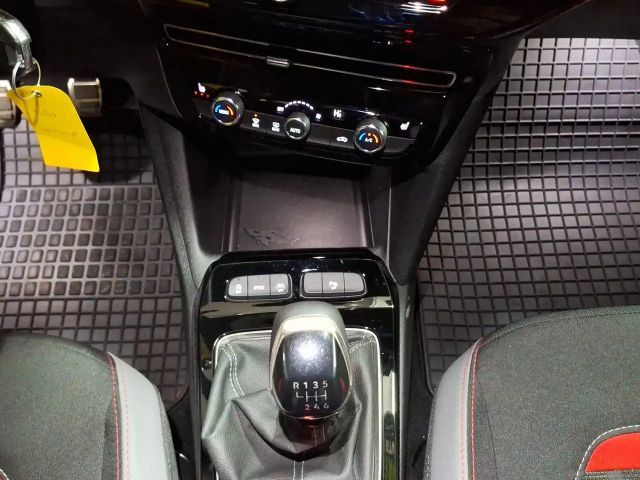 Opel Mokka 1.2 Turbo GS-Line Grand Sport Turbo