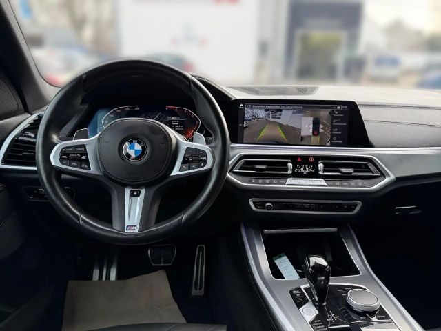 BMW X5 xDrive
