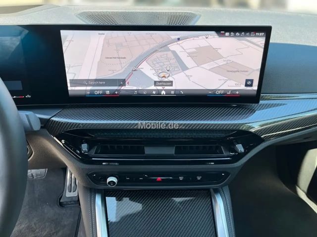 BMW 440 Coupé M440i xDrive