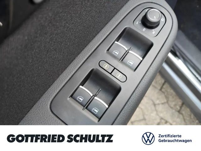 Volkswagen Sharan TSi United