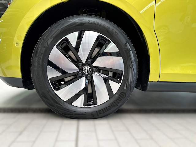 Volkswagen ID.Buzz IQ.Drive Pro